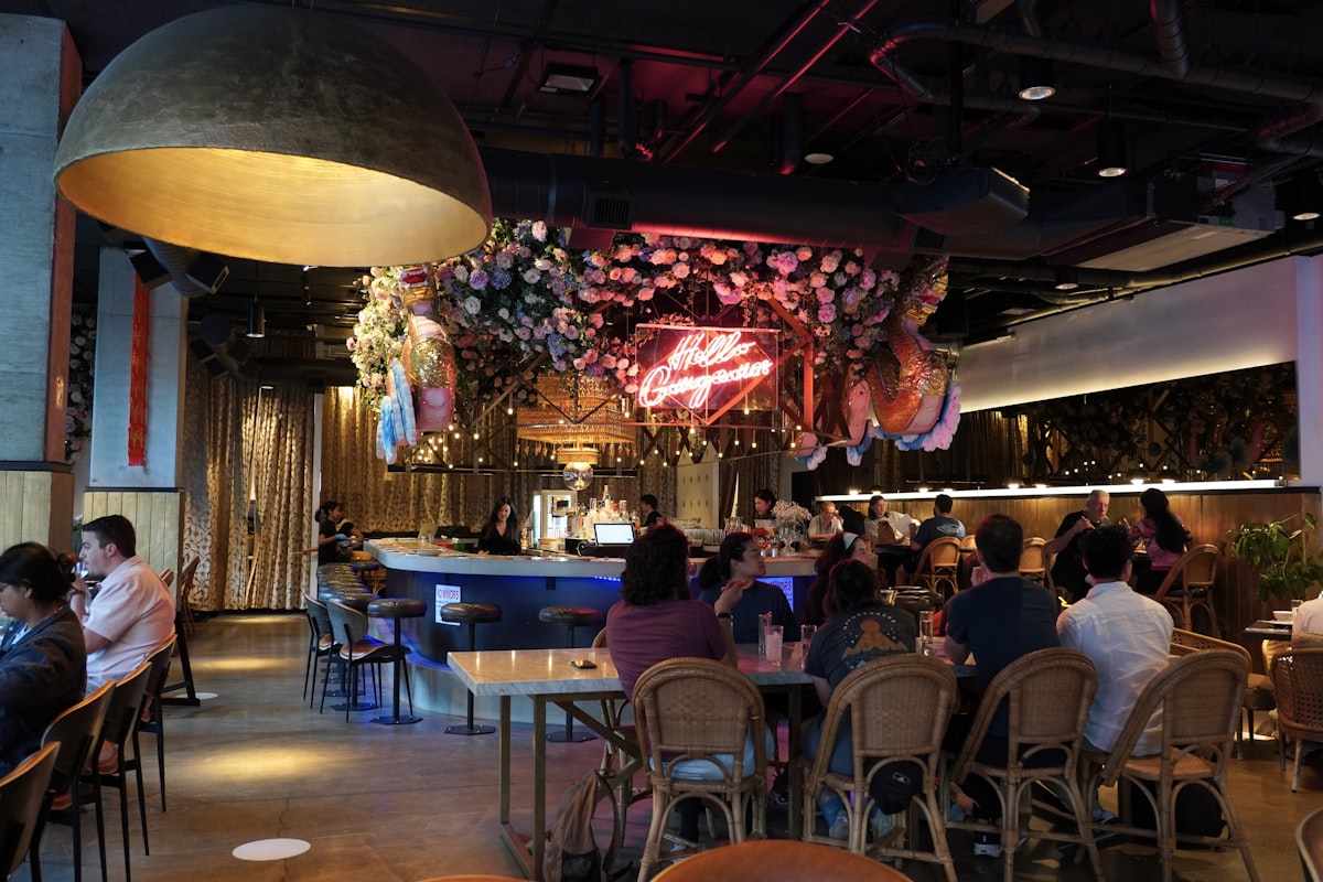 Boston's July Opening Pulse 2026: 7 Restaurants Driving the City's Smaller, Smarter Summer Wave