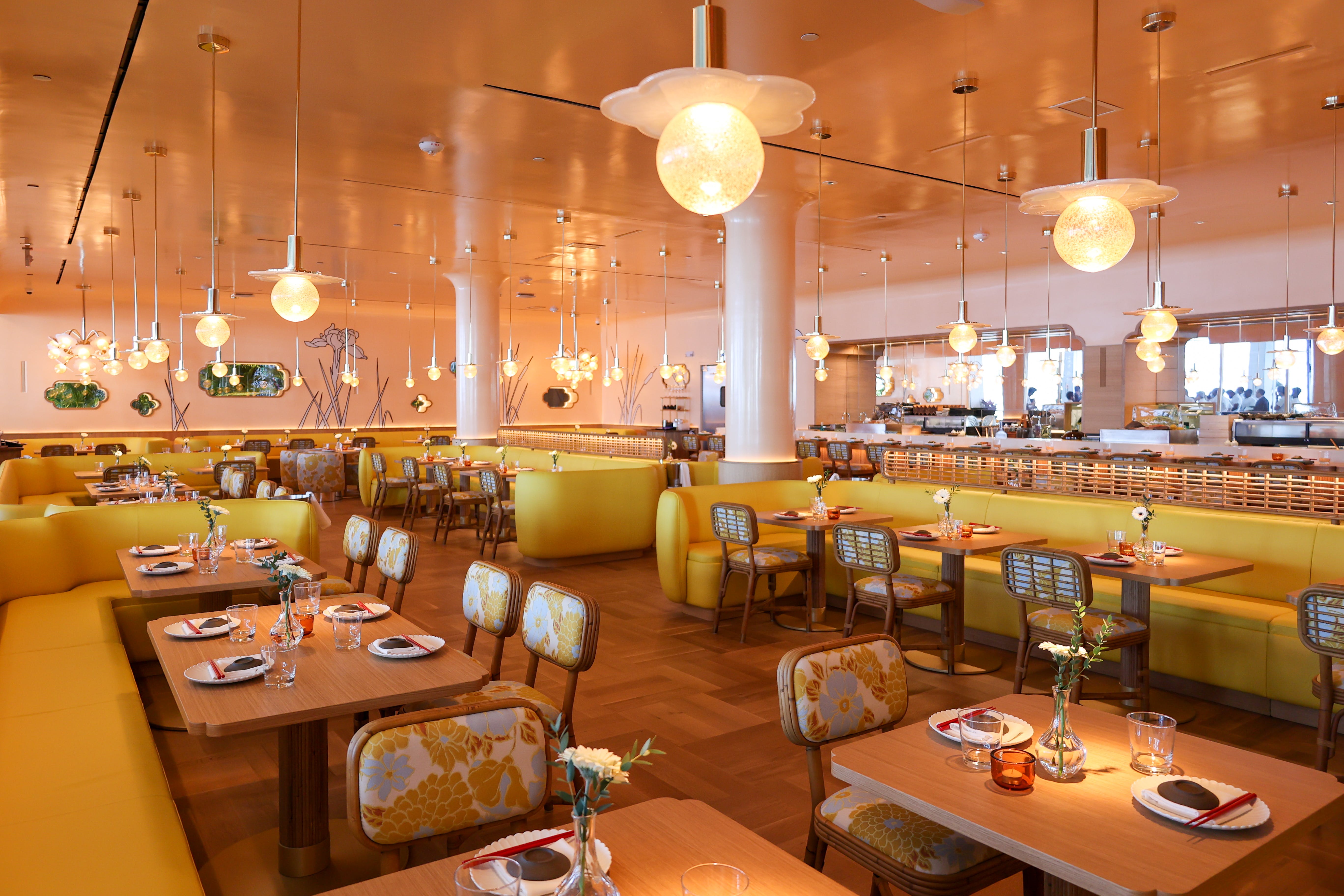 Gold Standard Sushi Miami, the Roving Omakase Speakeasy Worth Tracking in 2026
