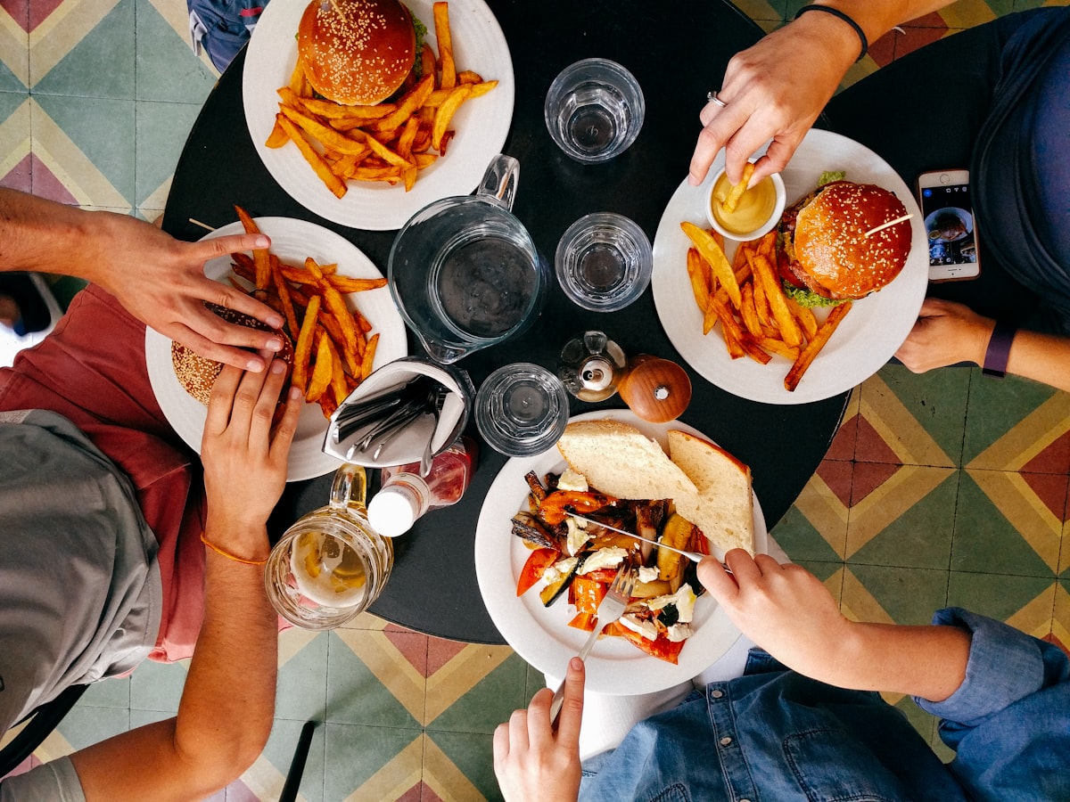 San Francisco's Neighborhood-First May Wave: 6 New Restaurants Worth Booking in 2026
