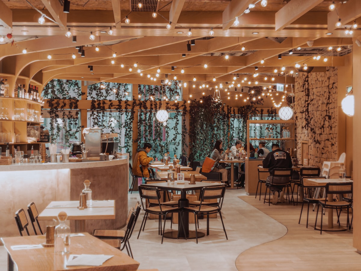 Urban Hearth Cambridge, Erin Miller's Michelin-Recognized Inman Square Move