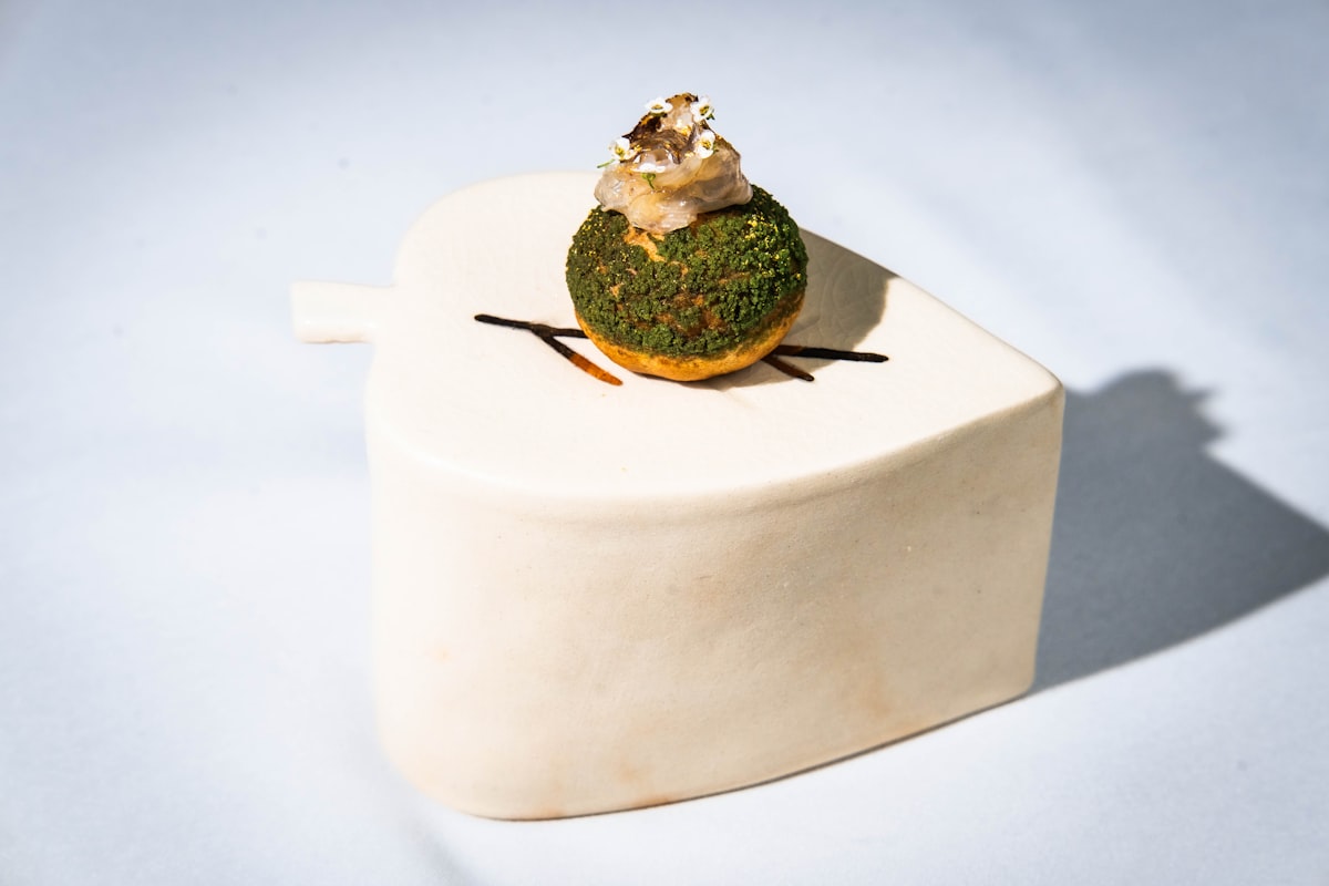 Wolfsbane San Francisco — SF's New Michelin-Level Tasting Menu (2026)